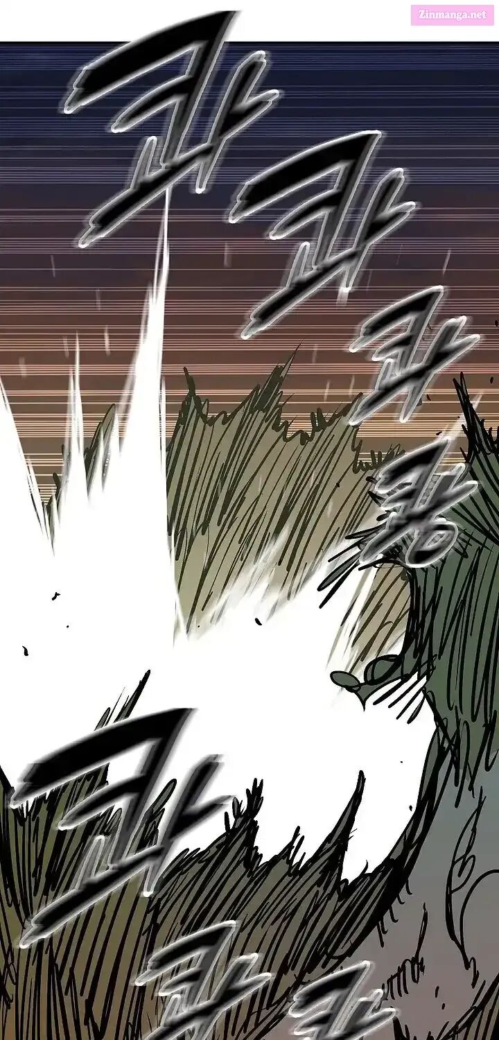 Memoir Of The God Of War Chapter 241 - Page 50