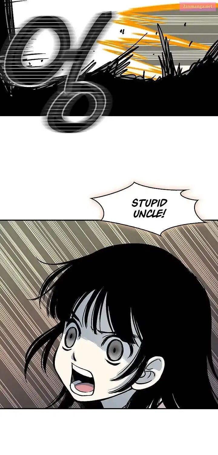 Memoir Of The God Of War Chapter 241 - Page 52