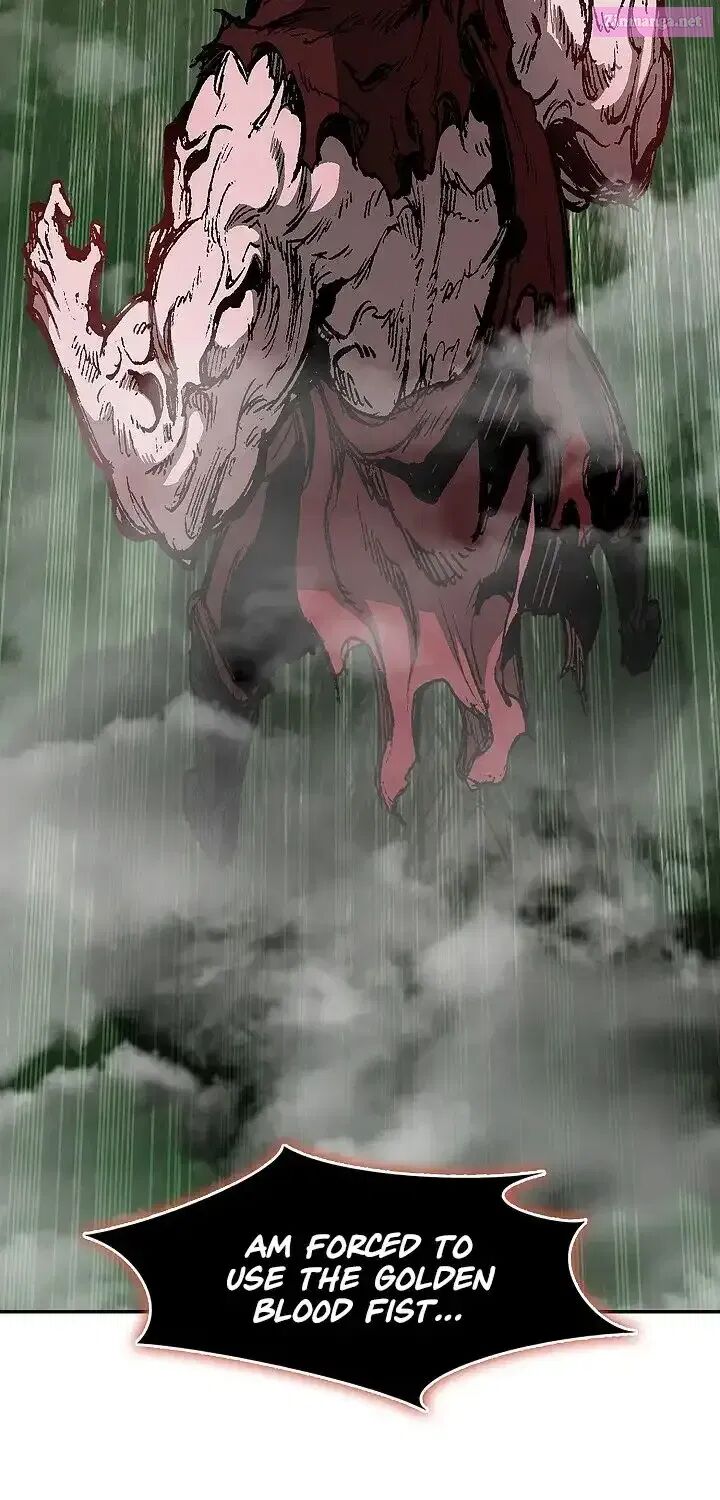 Memoir Of The God Of War Chapter 241 - Page 57