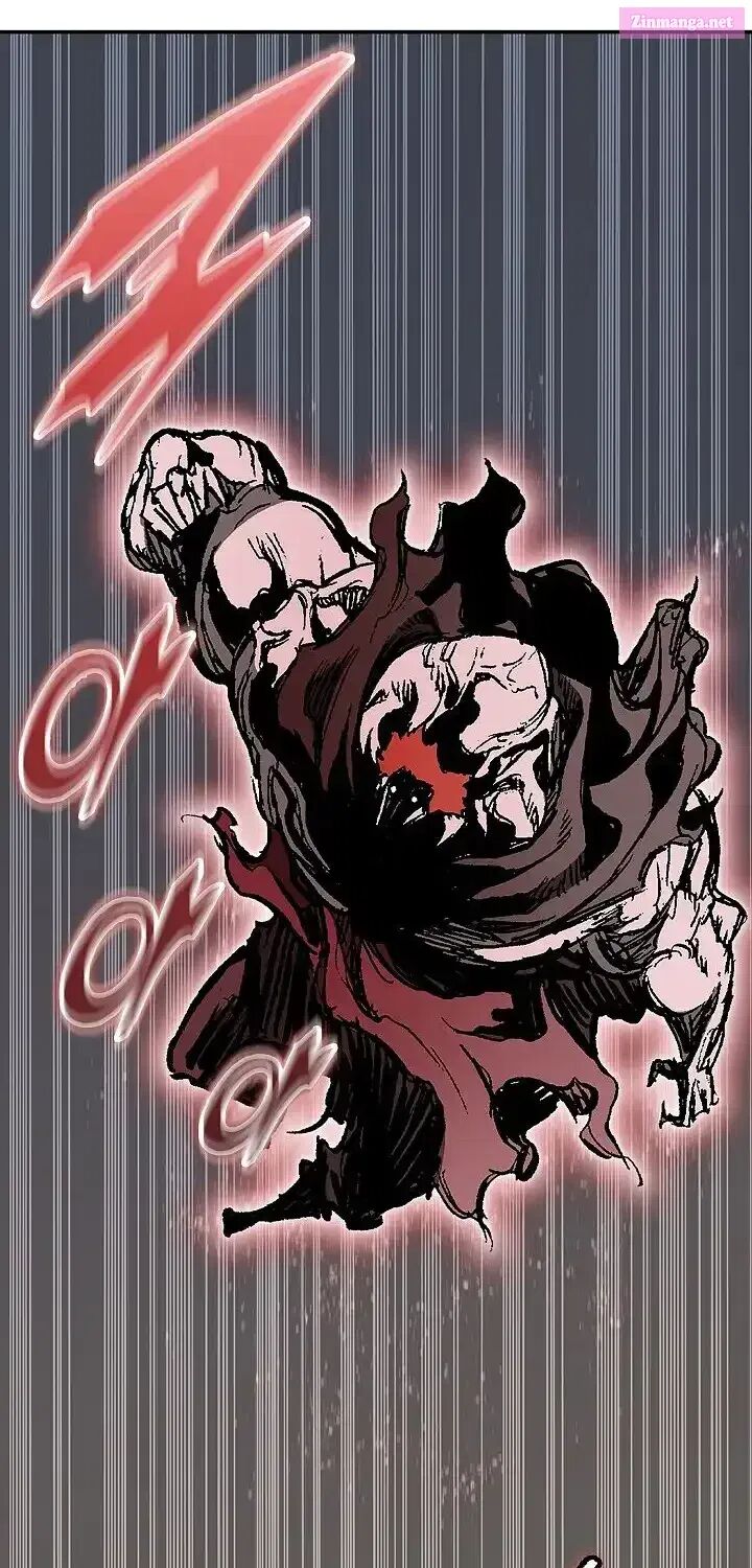 Memoir Of The God Of War Chapter 241 - Page 62