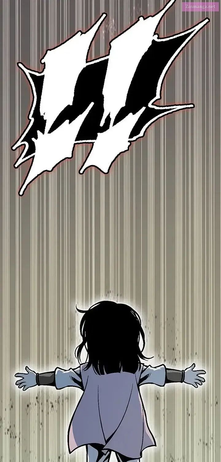 Memoir Of The God Of War Chapter 241 - Page 63