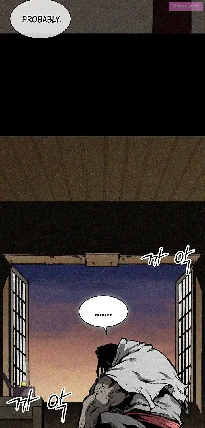 Memoir Of The God Of War Chapter 241 - Page 7