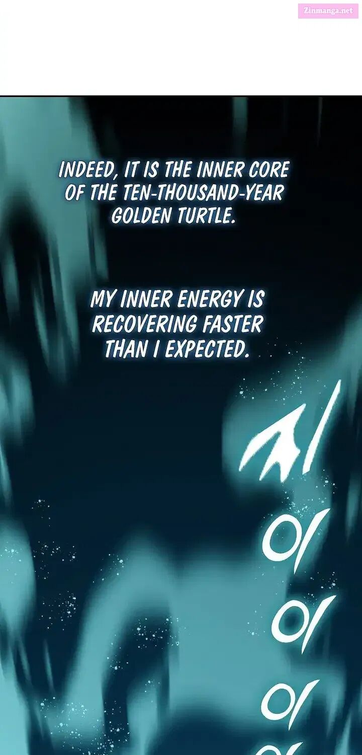 Memoir Of The God Of War Chapter 241 - Page 73