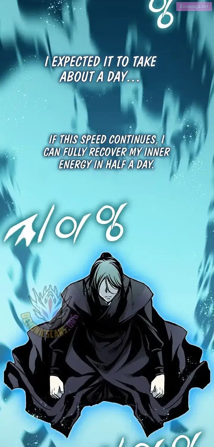 Memoir Of The God Of War Chapter 241 - Page 74