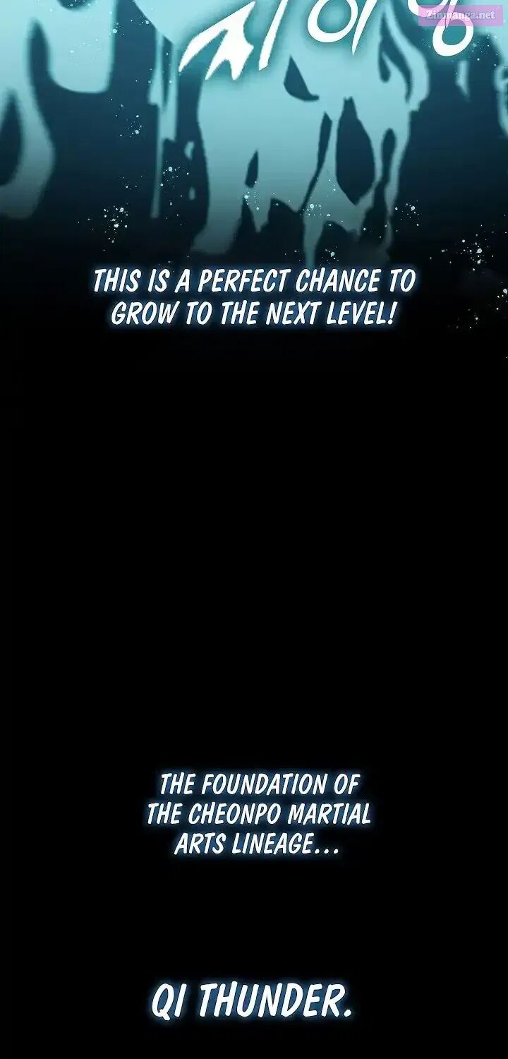 Memoir Of The God Of War Chapter 241 - Page 75