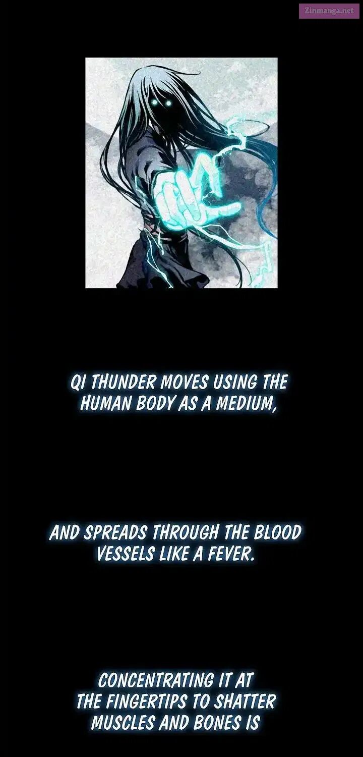 Memoir Of The God Of War Chapter 241 - Page 76