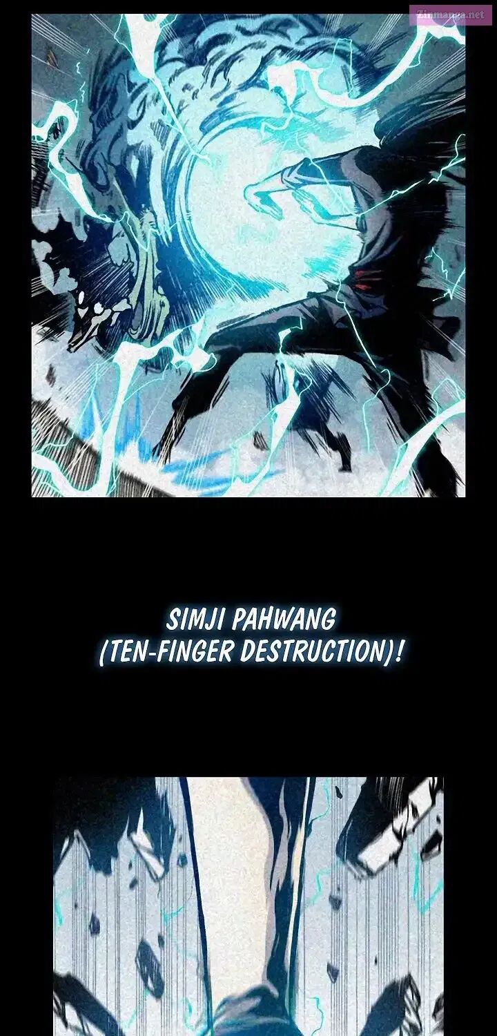 Memoir Of The God Of War Chapter 241 - Page 78