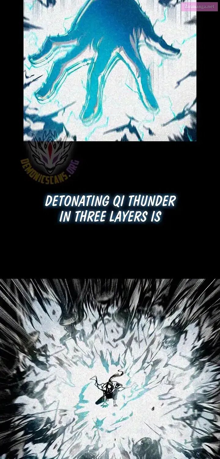 Memoir Of The God Of War Chapter 241 - Page 79