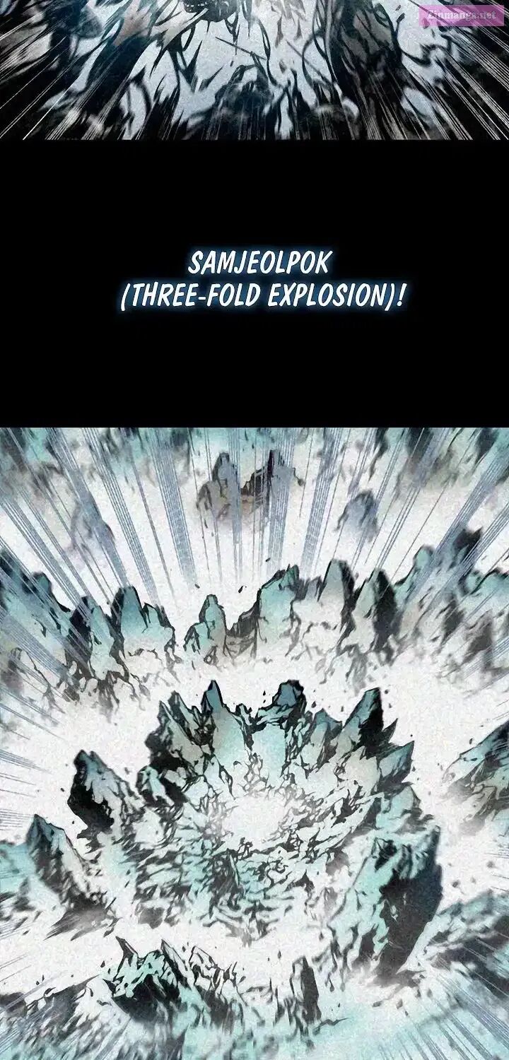 Memoir Of The God Of War Chapter 241 - Page 80