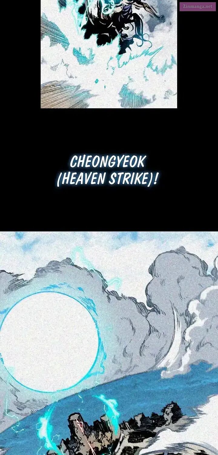 Memoir Of The God Of War Chapter 241 - Page 82