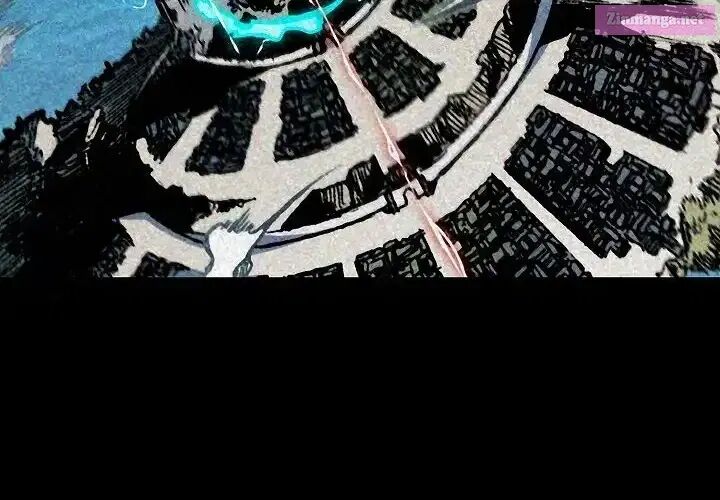 Memoir Of The God Of War Chapter 241 - Page 83