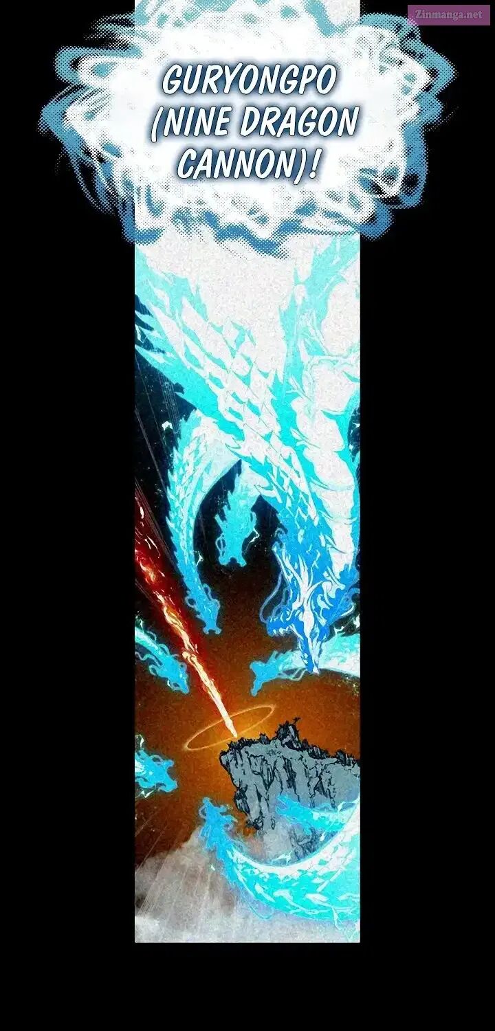 Memoir Of The God Of War Chapter 241 - Page 86