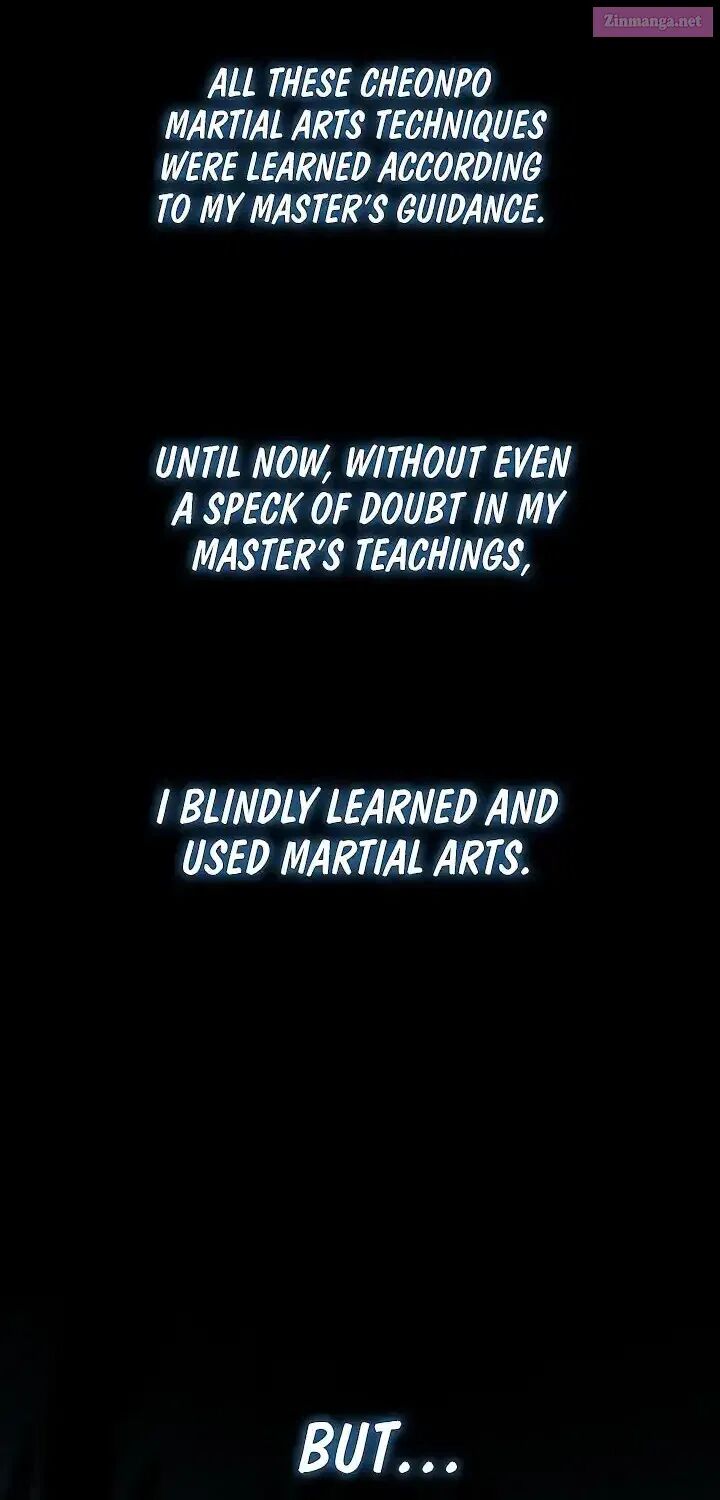 Memoir Of The God Of War Chapter 241 - Page 87