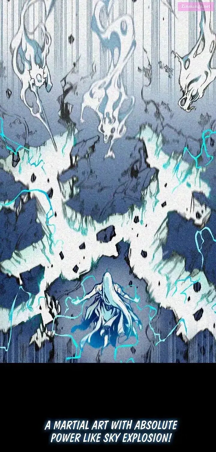 Memoir Of The God Of War Chapter 241 - Page 92