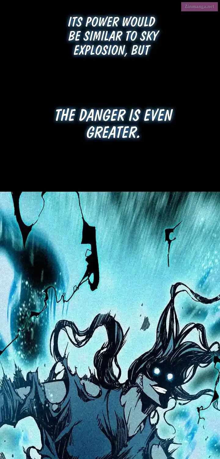 Memoir Of The God Of War Chapter 241 - Page 96