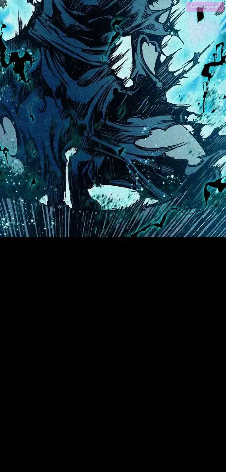 Memoir Of The God Of War Chapter 241 - Page 97