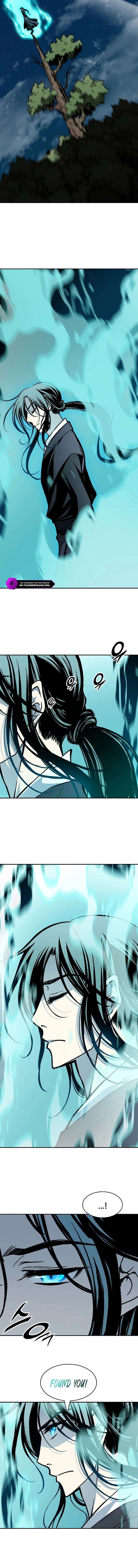 Memoir Of The God Of War Chapter 249 - Page 10