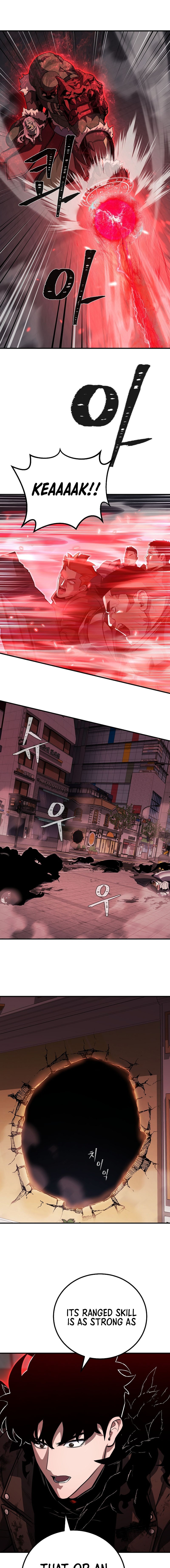 Level 1 Player Chapter 157 - Page 13