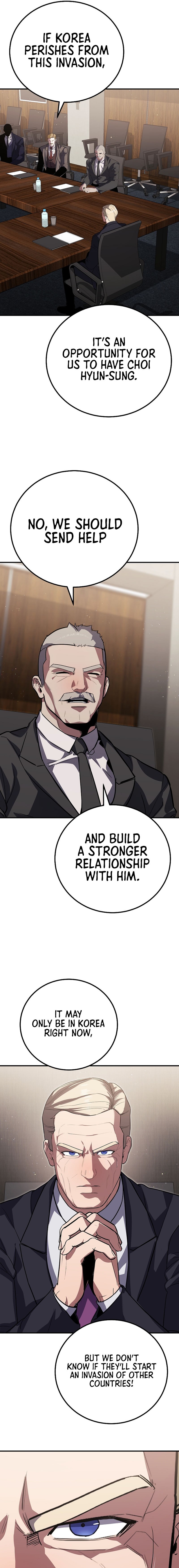 Level 1 Player Chapter 157 - Page 15