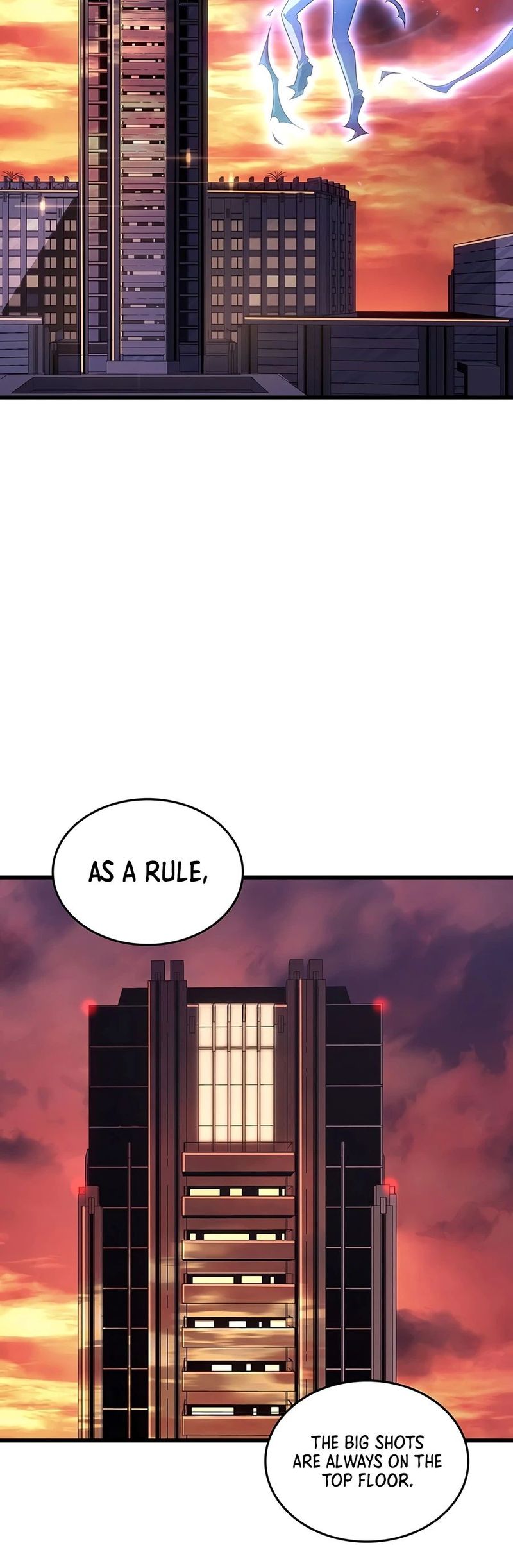 The Great Mage Returns After 4000 Years Chapter 257 - Page 11