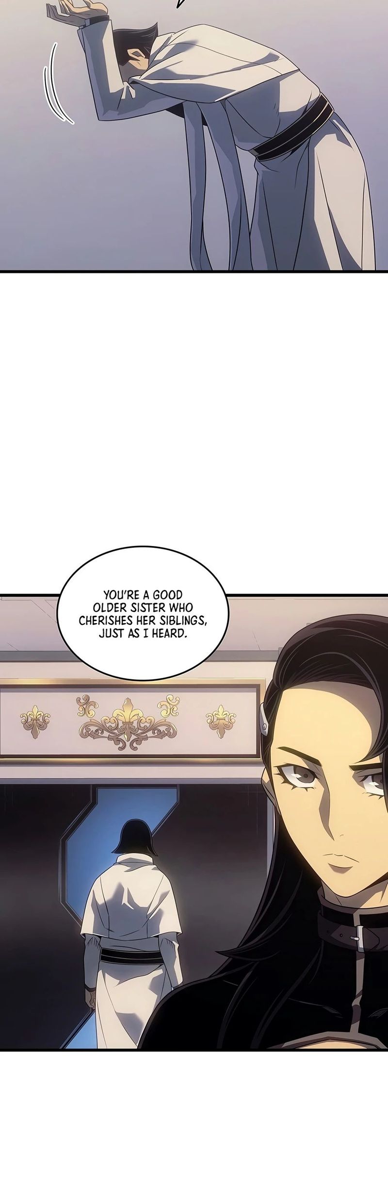 The Great Mage Returns After 4000 Years Chapter 257 - Page 7