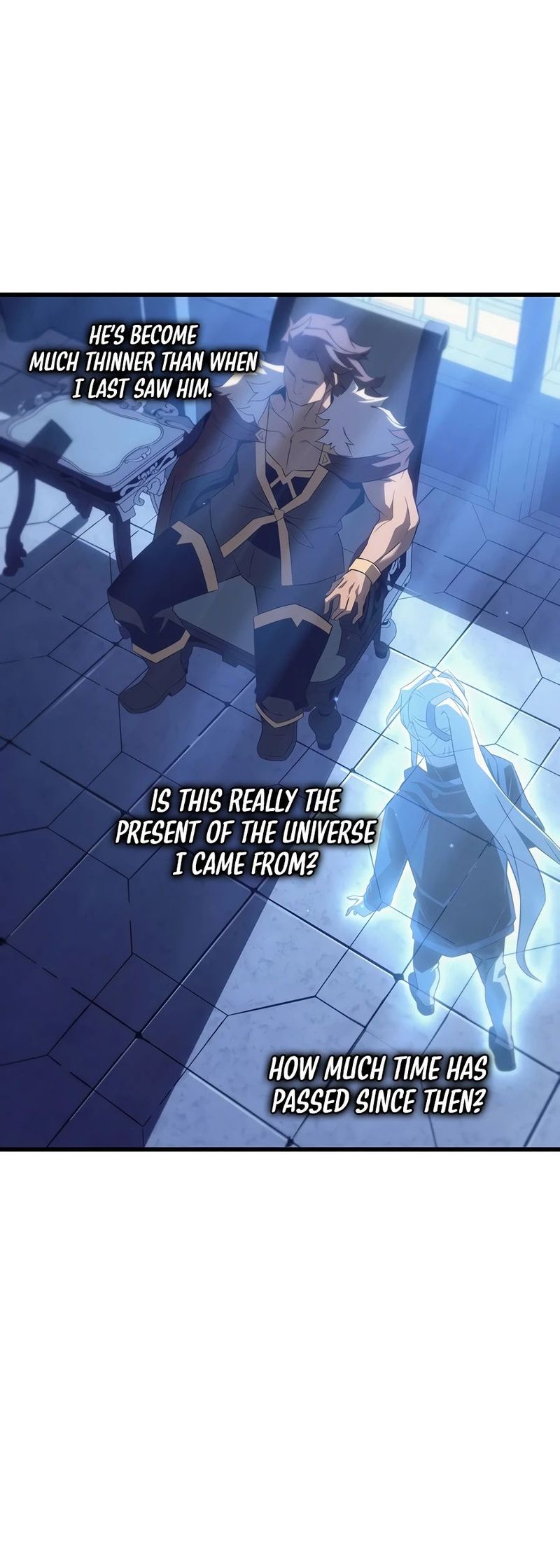 The Great Mage Returns After 4000 Years Chapter 258 - Page 15