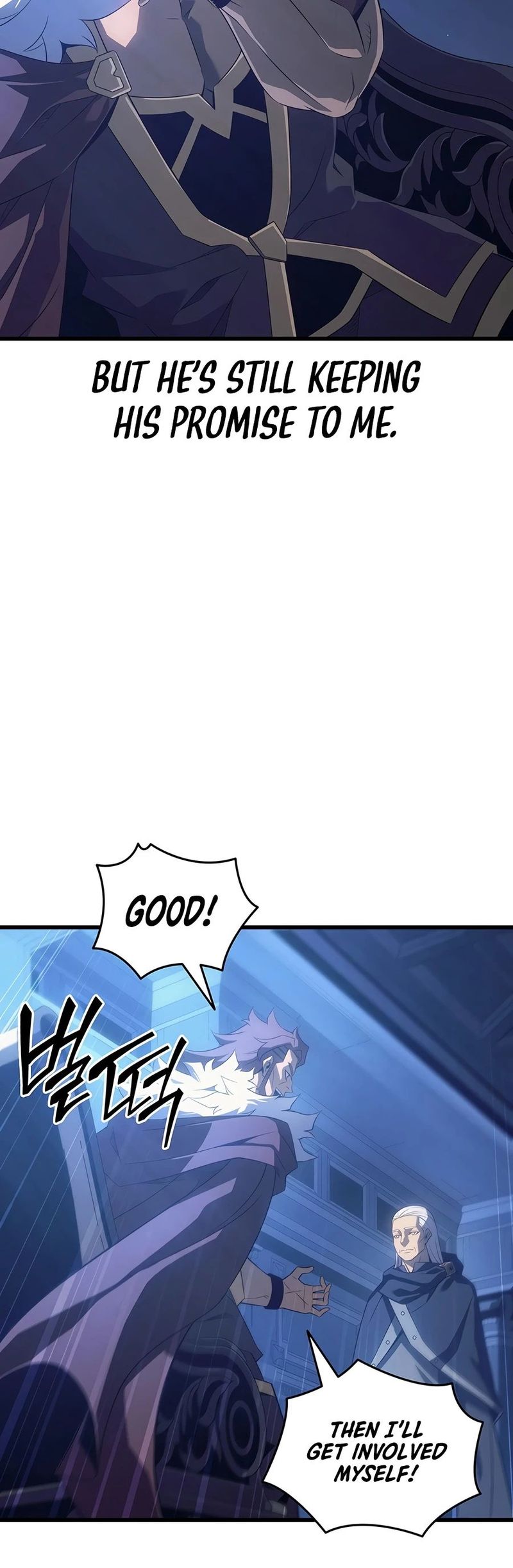 The Great Mage Returns After 4000 Years Chapter 259 - Page 3