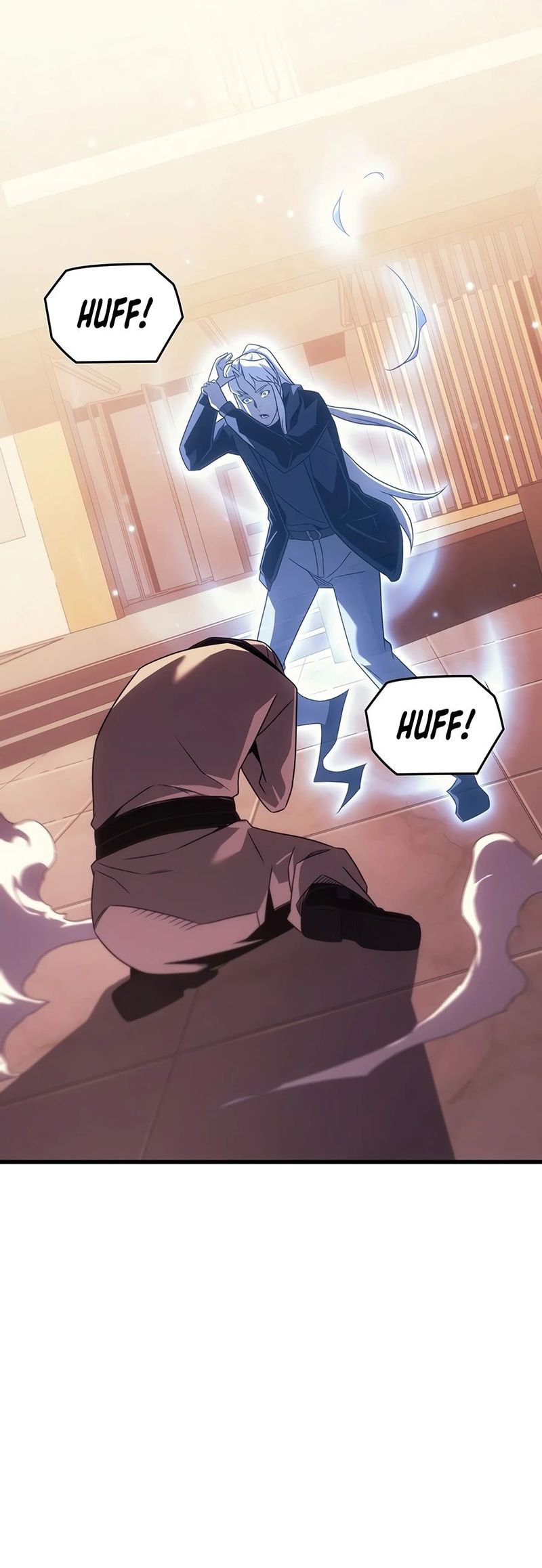The Great Mage Returns After 4000 Years Chapter 259 - Page 7