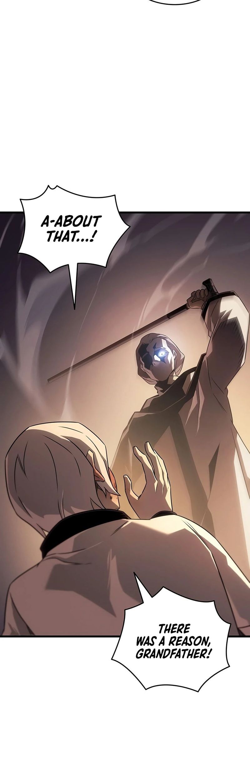 The Great Mage Returns After 4000 Years Chapter 260 - Page 9