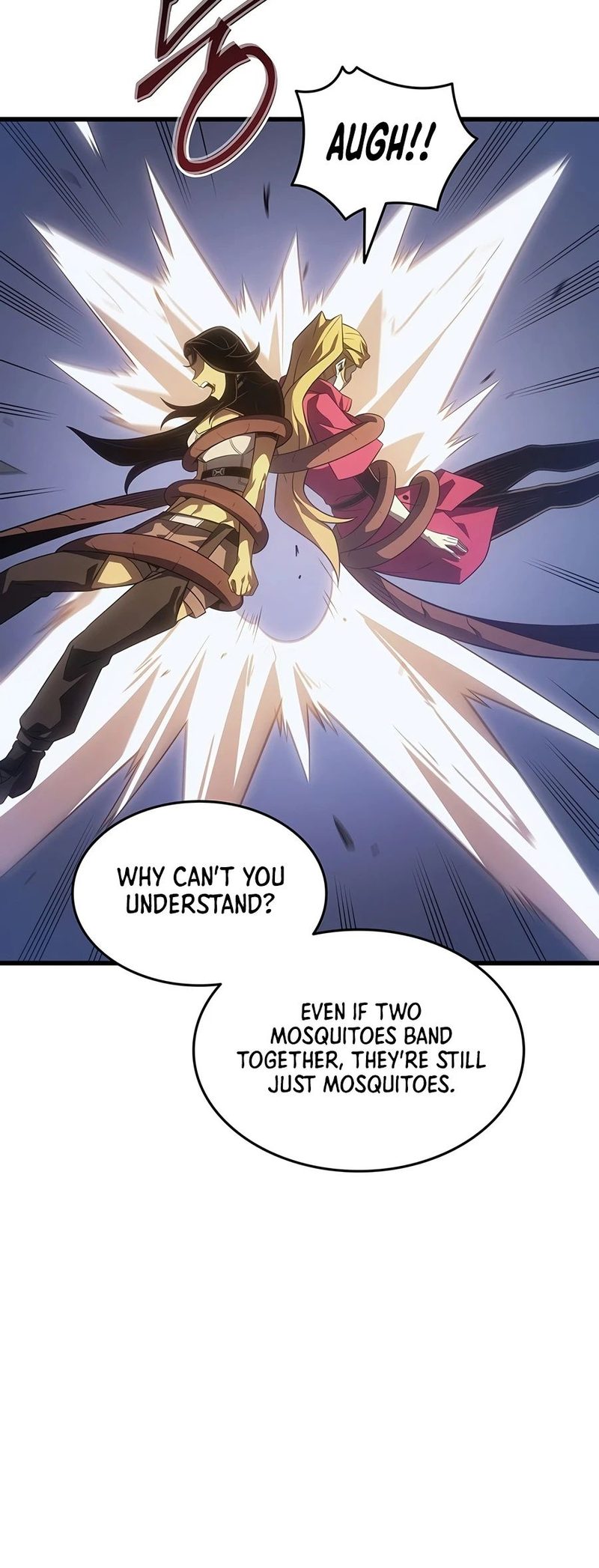 The Great Mage Returns After 4000 Years Chapter 264 - Page 15