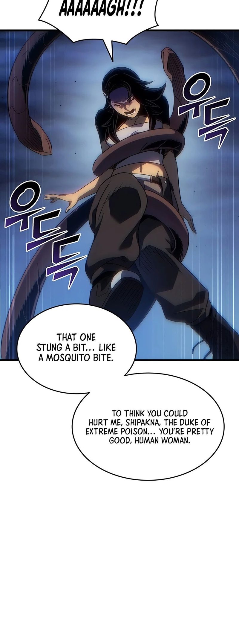The Great Mage Returns After 4000 Years Chapter 264 - Page 9
