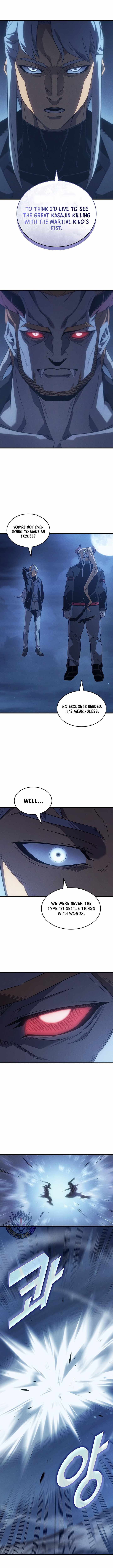 The Great Mage Returns After 4000 Years Chapter 265 - Page 11