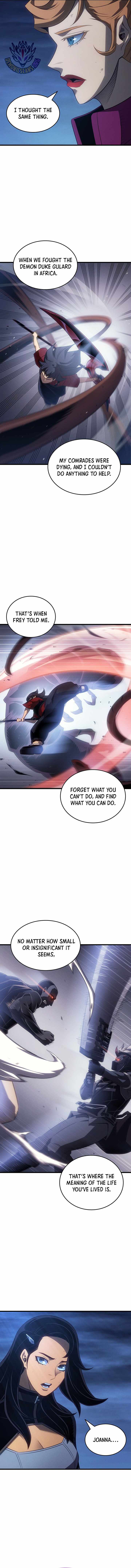The Great Mage Returns After 4000 Years Chapter 266 - Page 10