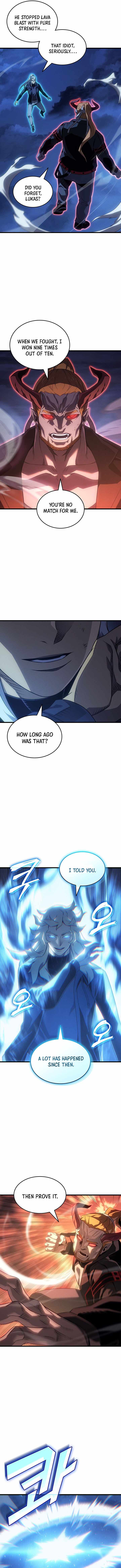 The Great Mage Returns After 4000 Years Chapter 266 - Page 6