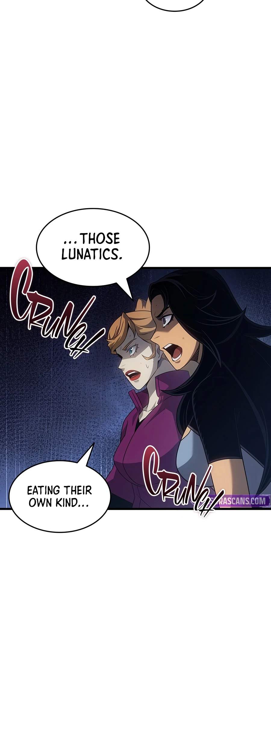 The Great Mage Returns After 4000 Years Chapter 267 - Page 15