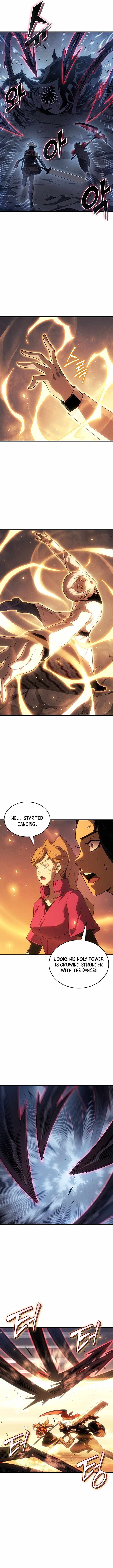 The Great Mage Returns After 4000 Years Chapter 268 - Page 12