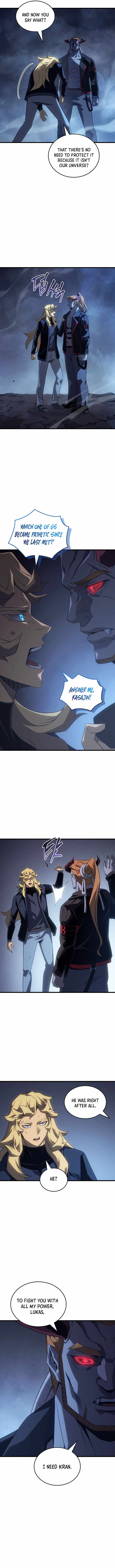 The Great Mage Returns After 4000 Years Chapter 268 - Page 6