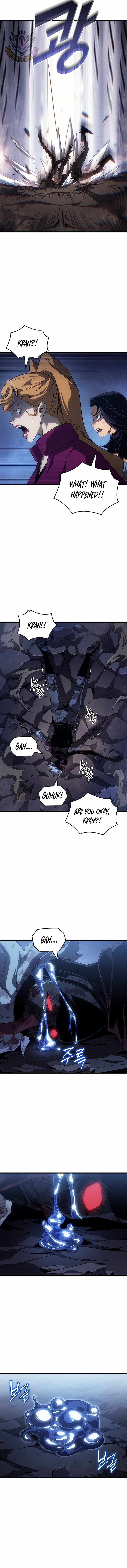 The Great Mage Returns After 4000 Years Chapter 269 - Page 11