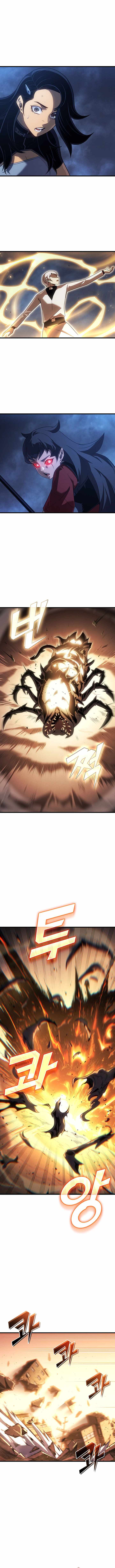 The Great Mage Returns After 4000 Years Chapter 269 - Page 8