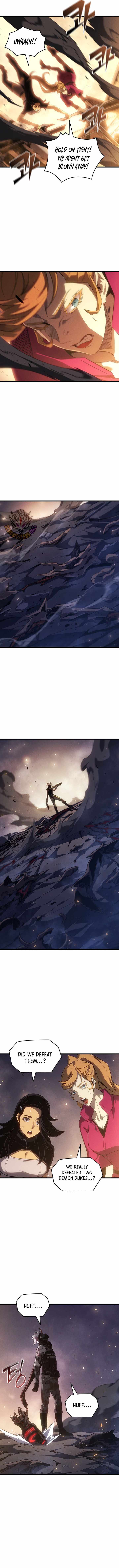 The Great Mage Returns After 4000 Years Chapter 269 - Page 9