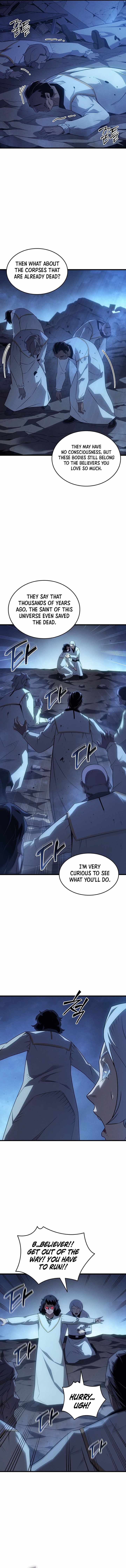 The Great Mage Returns After 4000 Years Chapter 270 - Page 10
