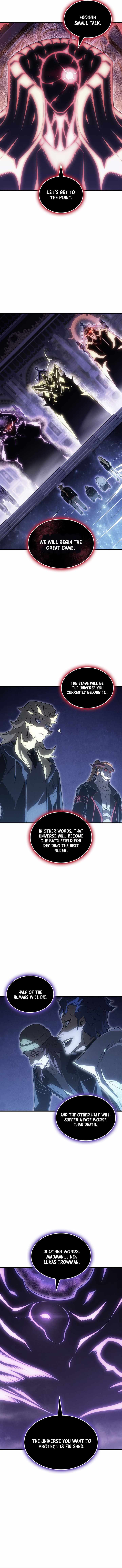 The Great Mage Returns After 4000 Years Chapter 271 - Page 12