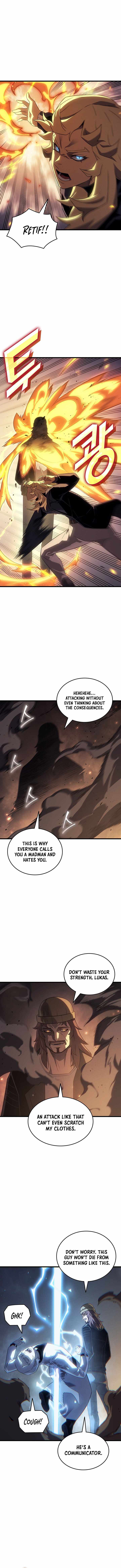 The Great Mage Returns After 4000 Years Chapter 271 - Page 6