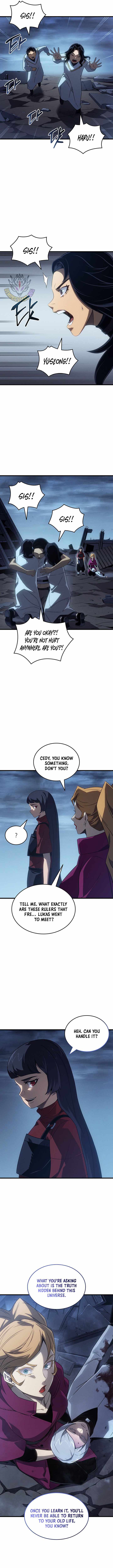 The Great Mage Returns After 4000 Years Chapter 271 - Page 9