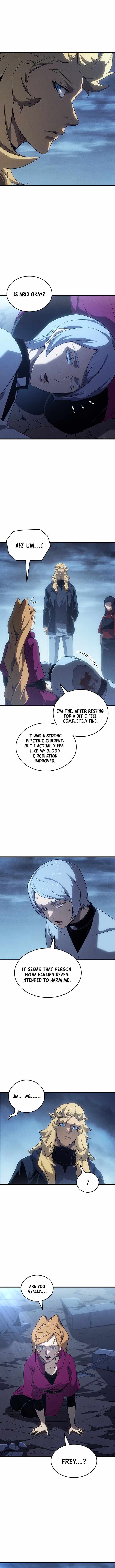 The Great Mage Returns After 4000 Years Chapter 272 - Page 10