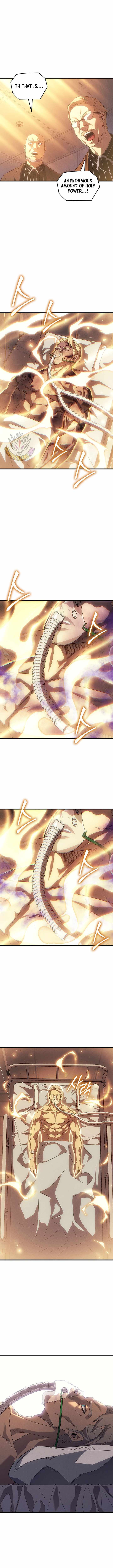 The Great Mage Returns After 4000 Years Chapter 273 - Page 4