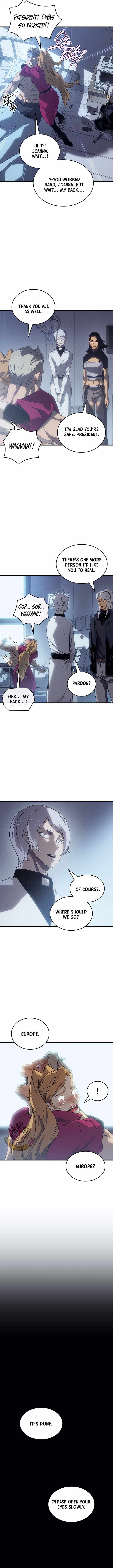 The Great Mage Returns After 4000 Years Chapter 273 - Page 6
