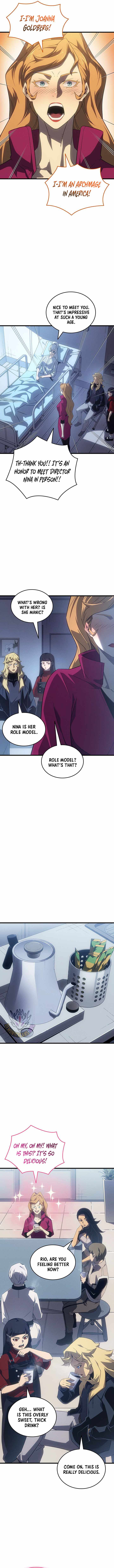 The Great Mage Returns After 4000 Years Chapter 273 - Page 8
