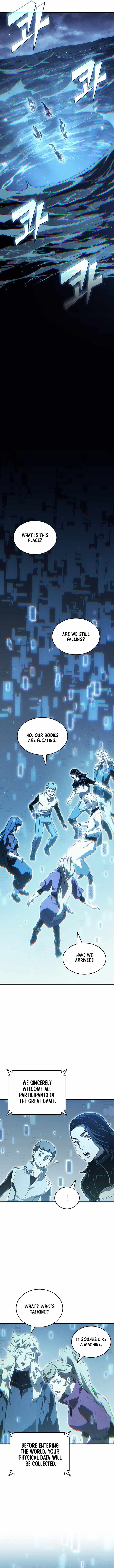 The Great Mage Returns After 4000 Years Chapter 274 - Page 10