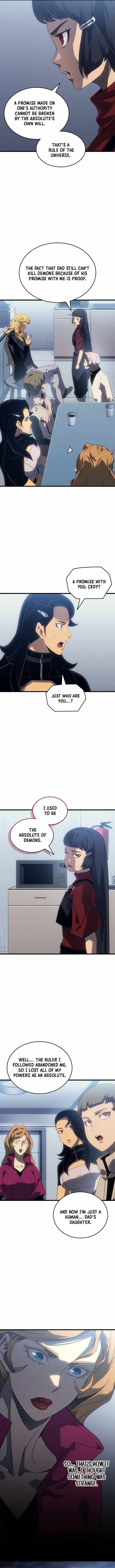 The Great Mage Returns After 4000 Years Chapter 274 - Page 2